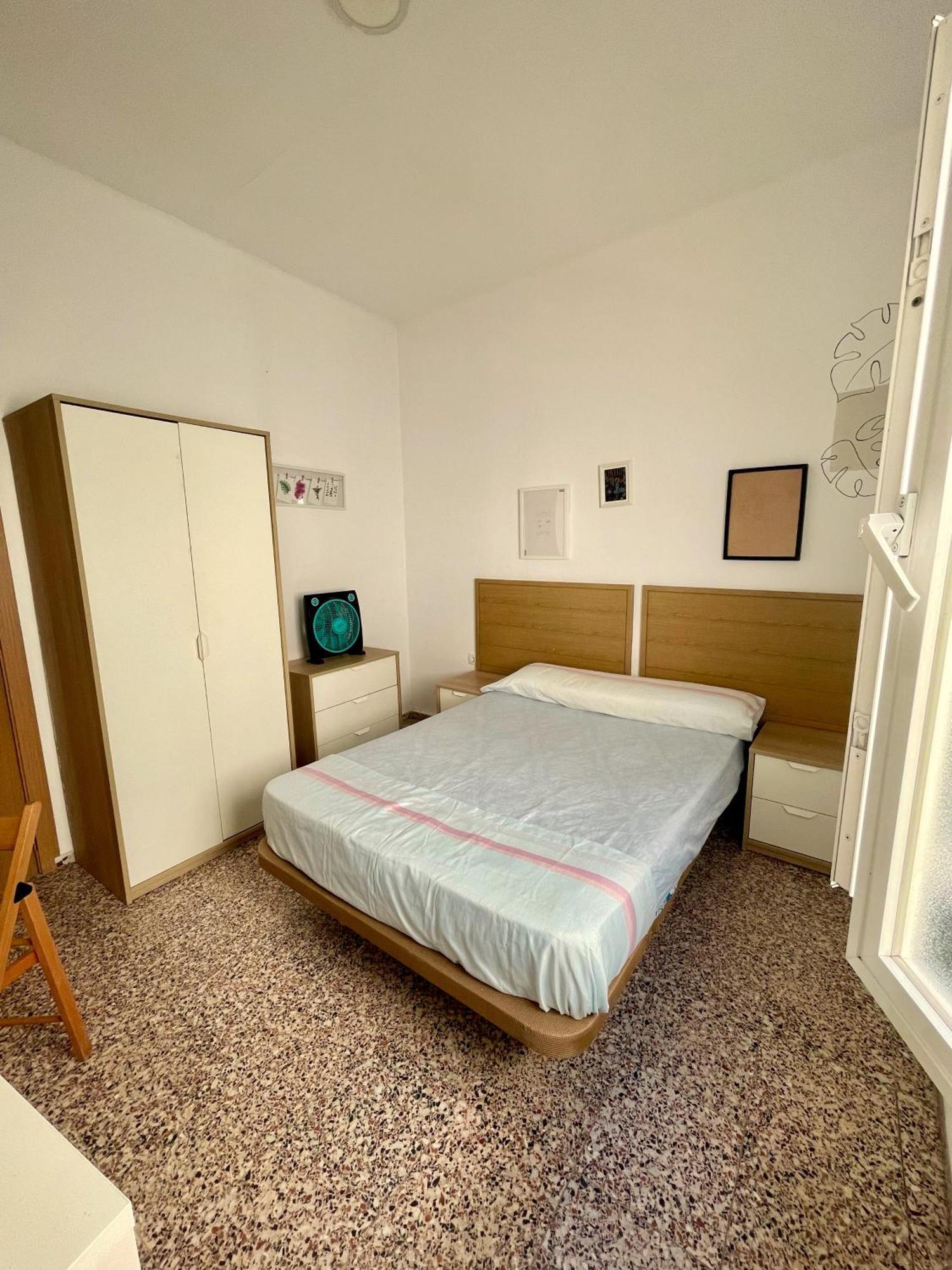 Rv- Little Blue House - Mentidero Apartment Кадис Стая снимка